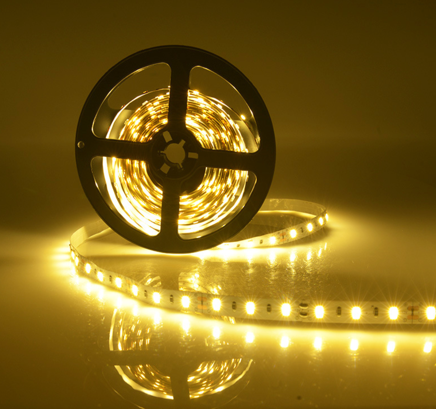 Motion Sensor LED Strip Light 2m warm white Price
