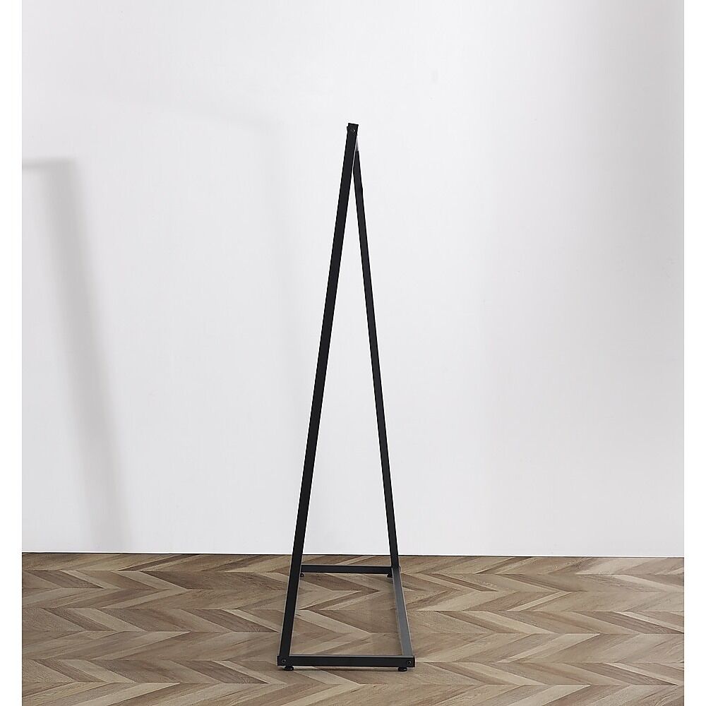 Commercial Clothing Garment Rack Retail Shop Black Price
