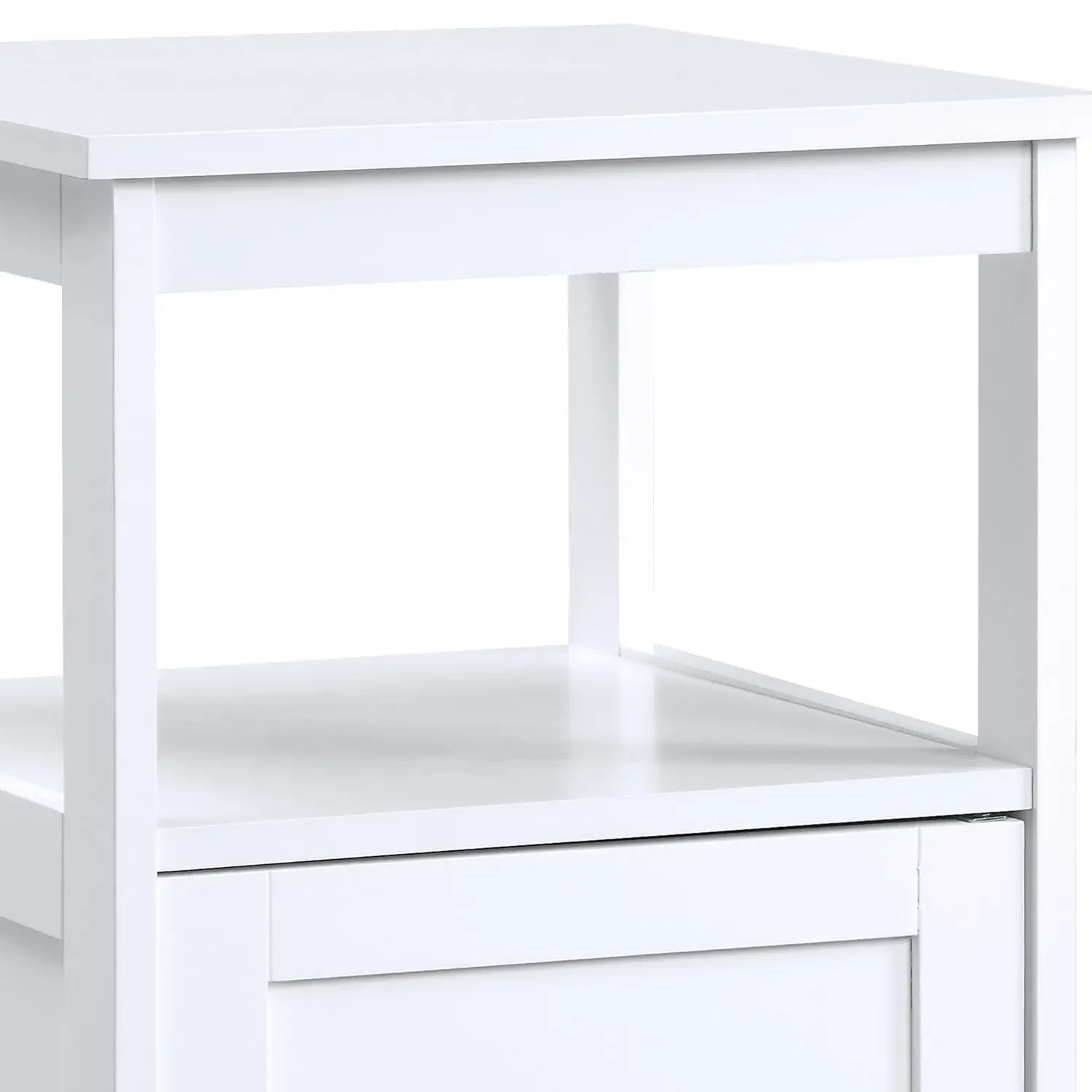 Sarantino Corina End Table Price