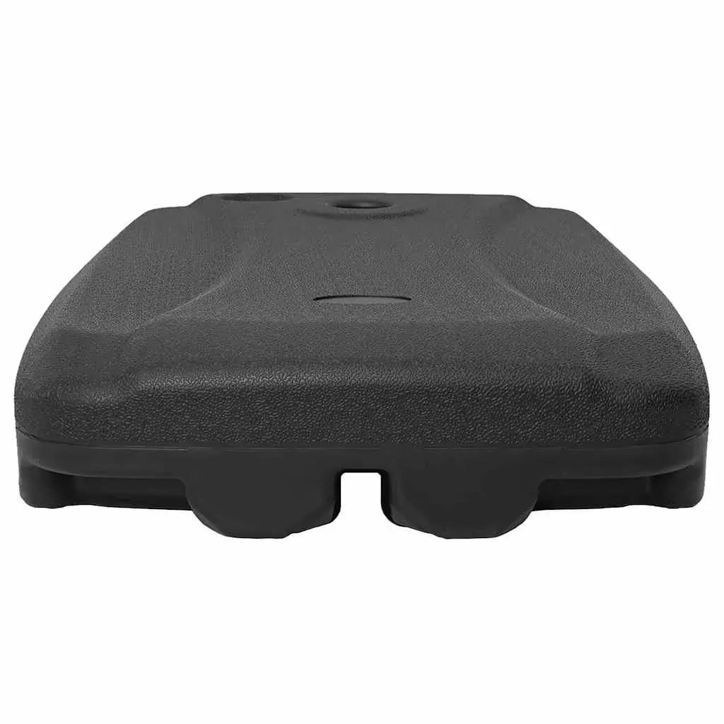 Outdoor Umbrella Stand Black Price