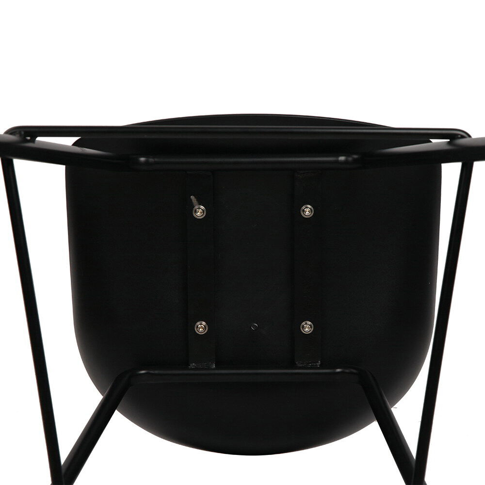 Artiss 2x Bar Stools Kitchen Counter Stools Metal Price