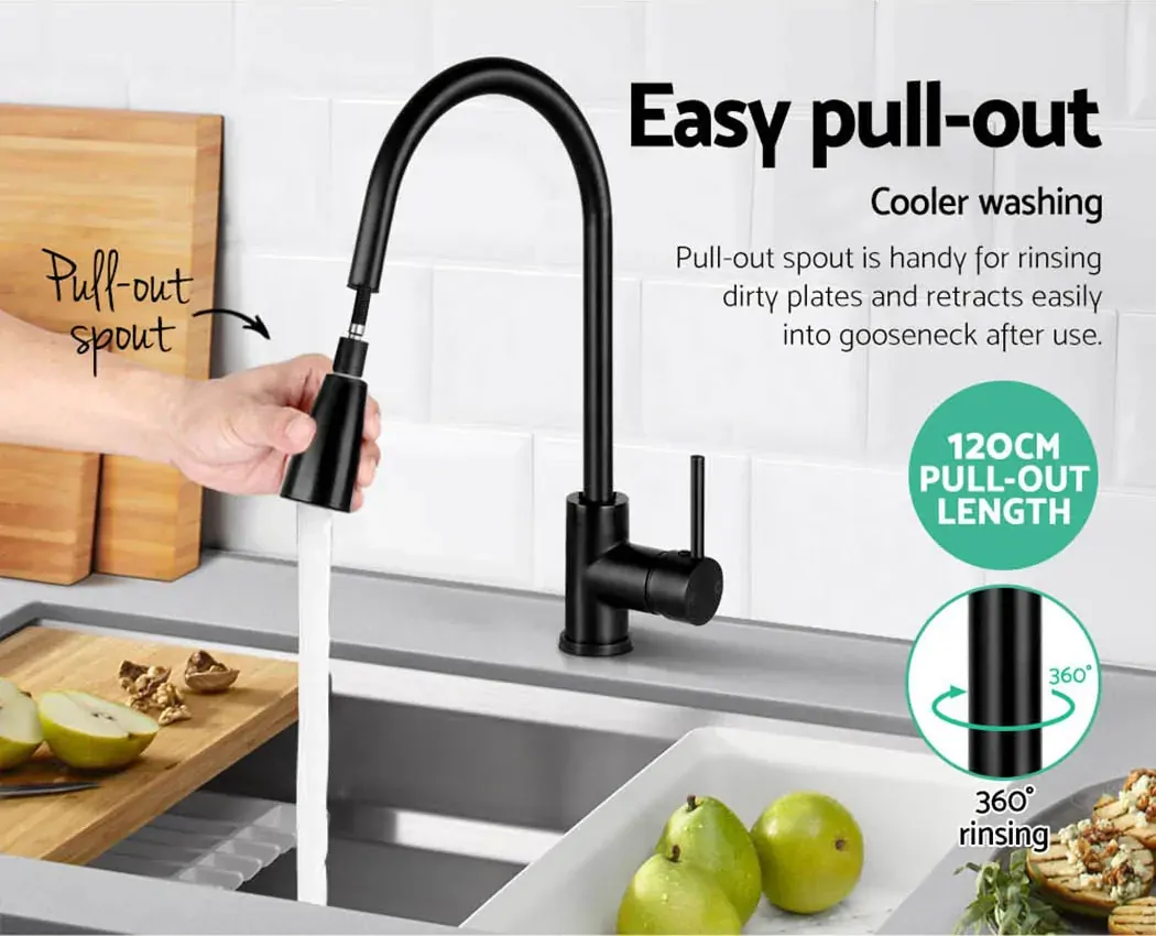 Pull-out Mixer Faucet Tap Price