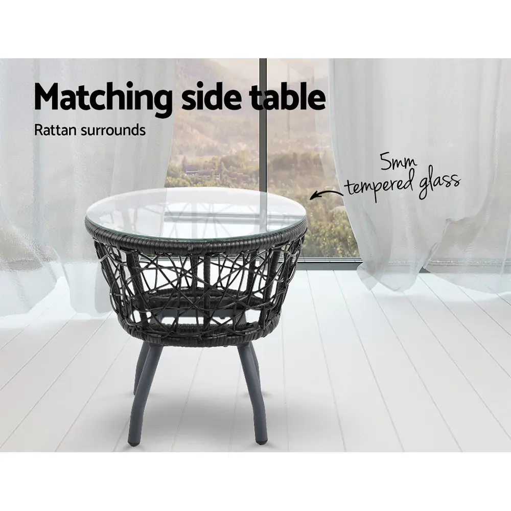 Outdoor Patio Chair and Table Price