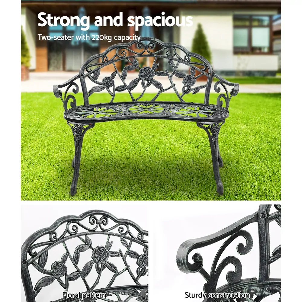 Victorian Garden Bench Price