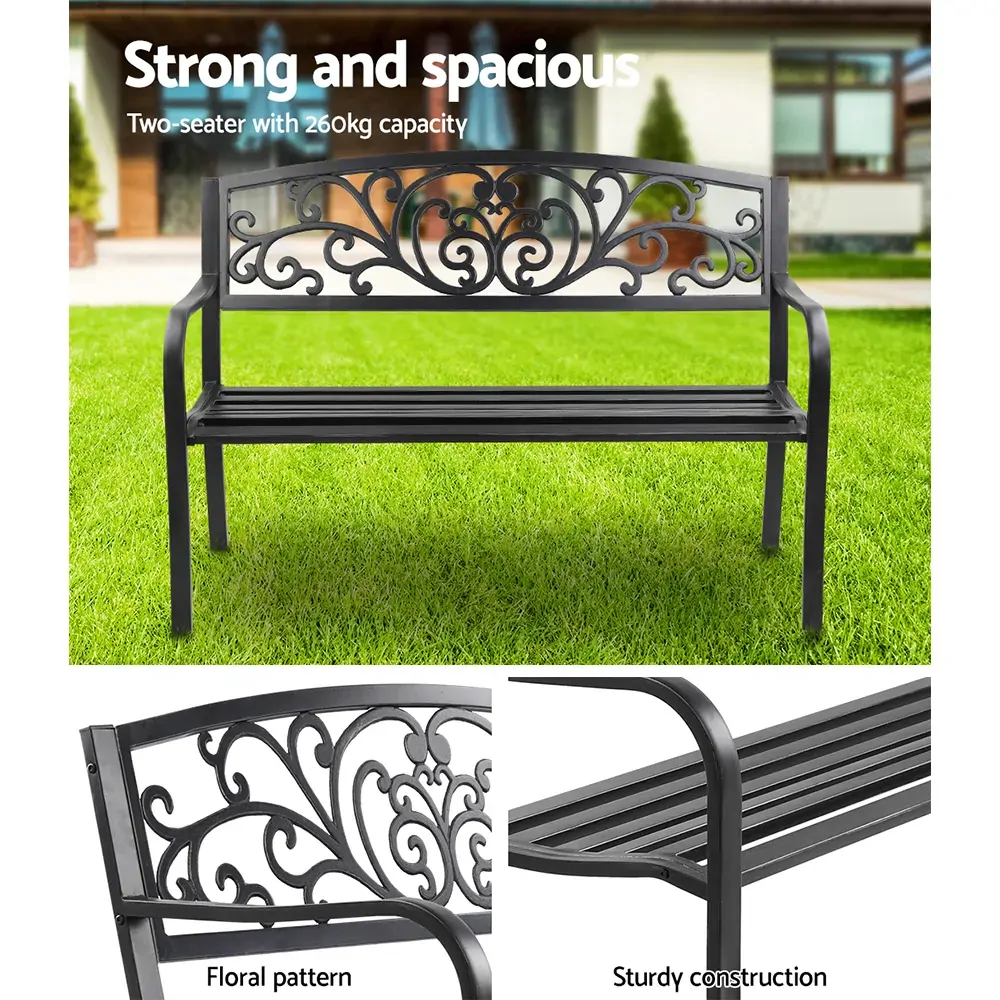 Outdoor Garden Bench Price