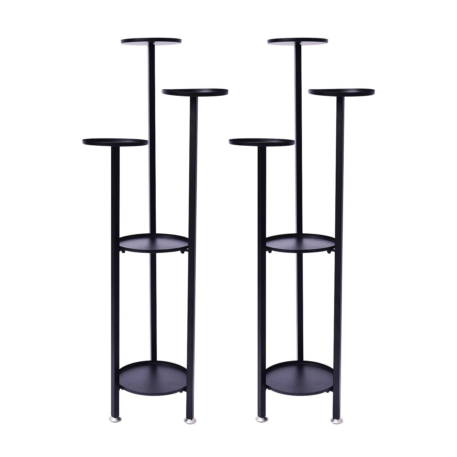 Plant Stand Planter Shelf Rack 5 Tier Steel Price