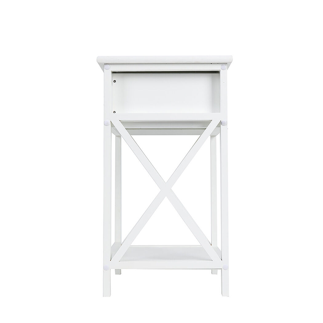 Elmhurst Bedside Tables Chest Of Drawers Price