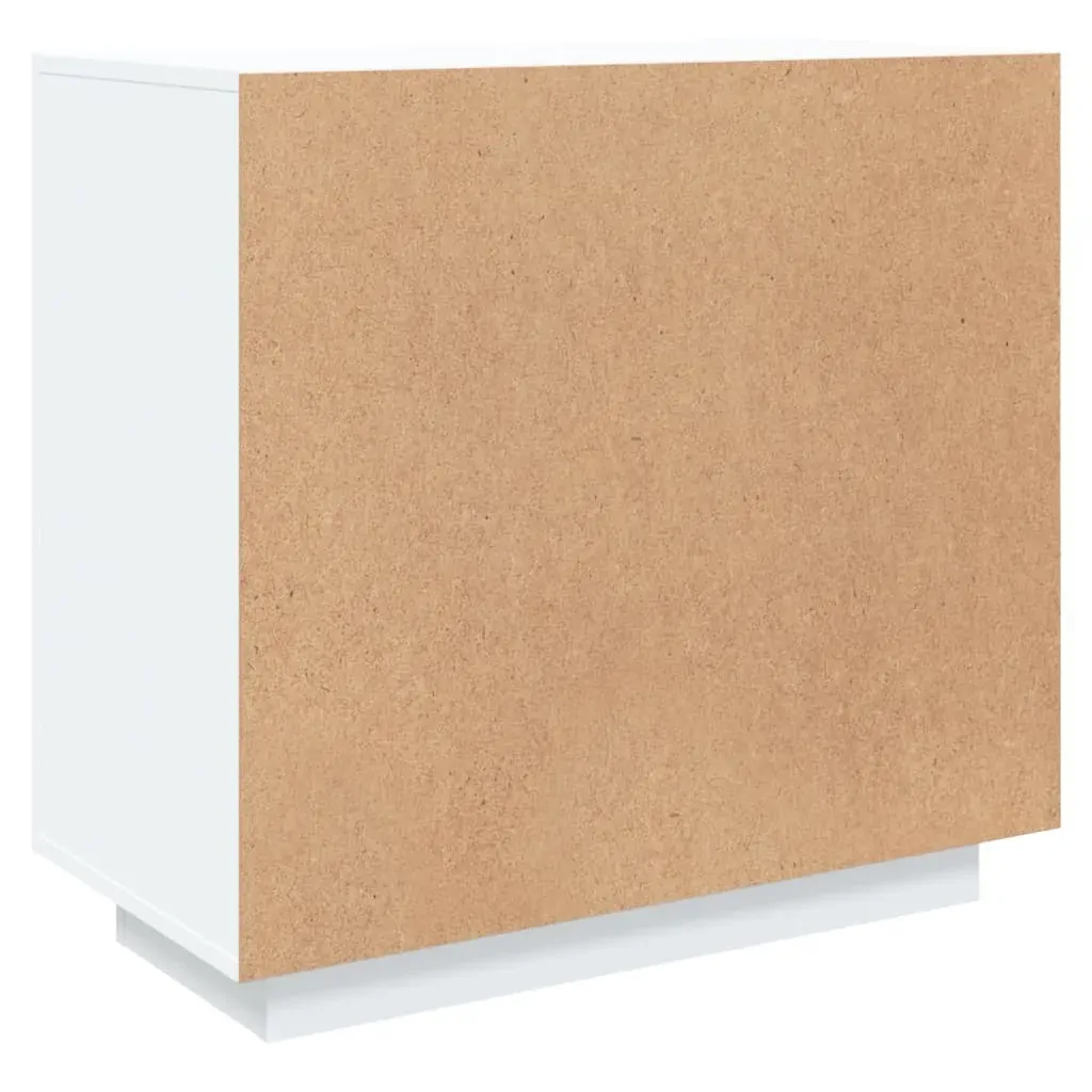 Sideboard 80x40x75 cm Engineered Wood Price