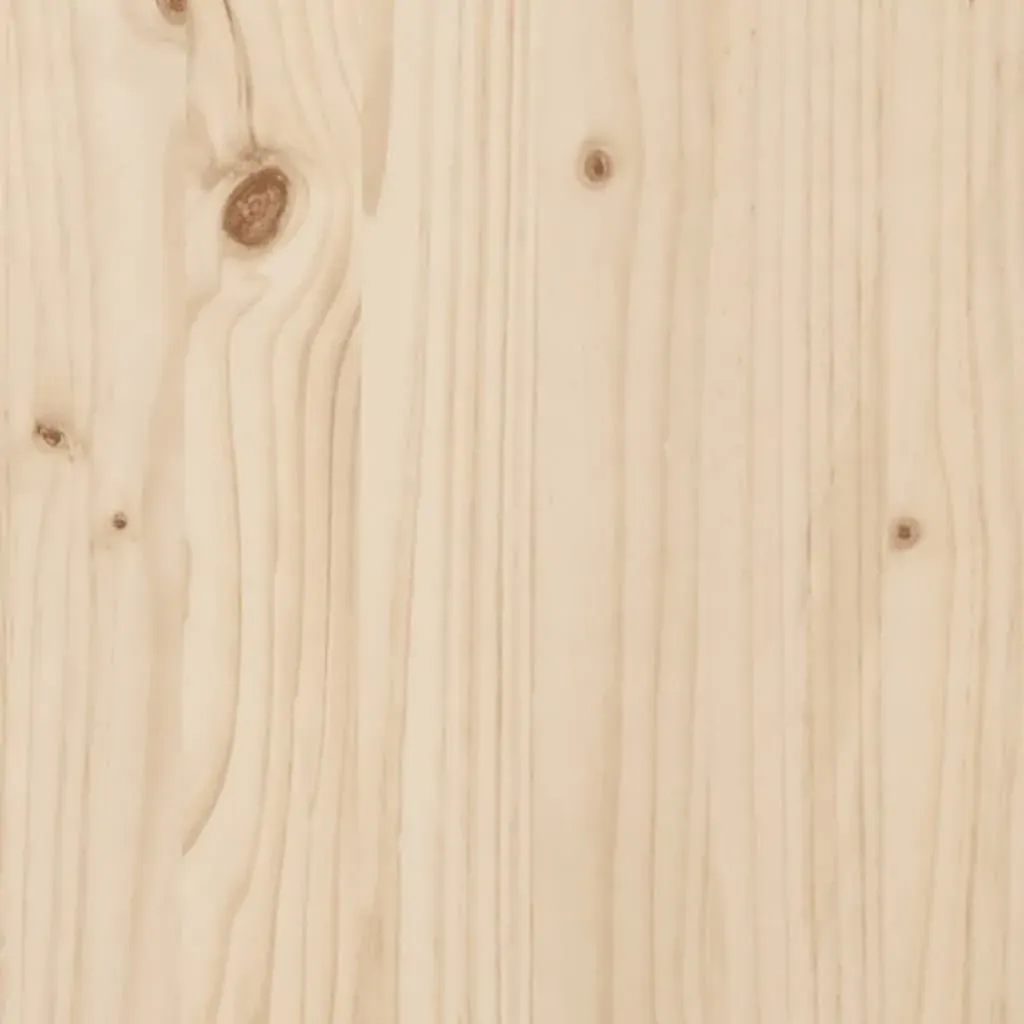 Yamba Bed Frame Solid Wood Price