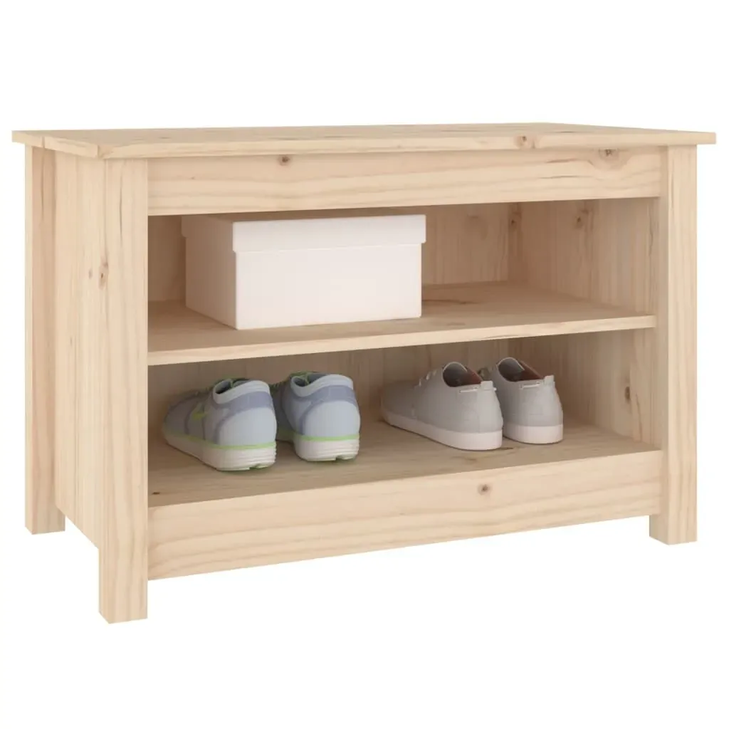 Shoe Bench Solid Wood Pine Price