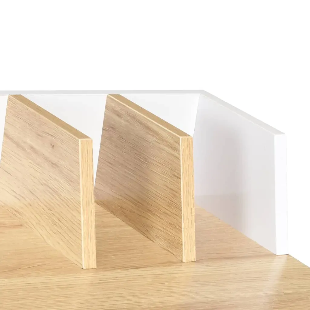 Desk and Natural 80x50x84 cm Price
