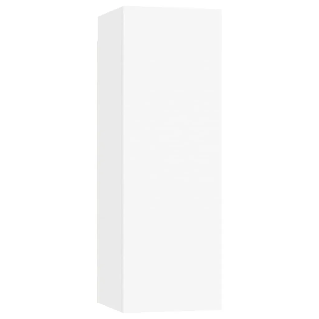 Fareham 5 Piece TV Cabinet Set Engineered Wood Price