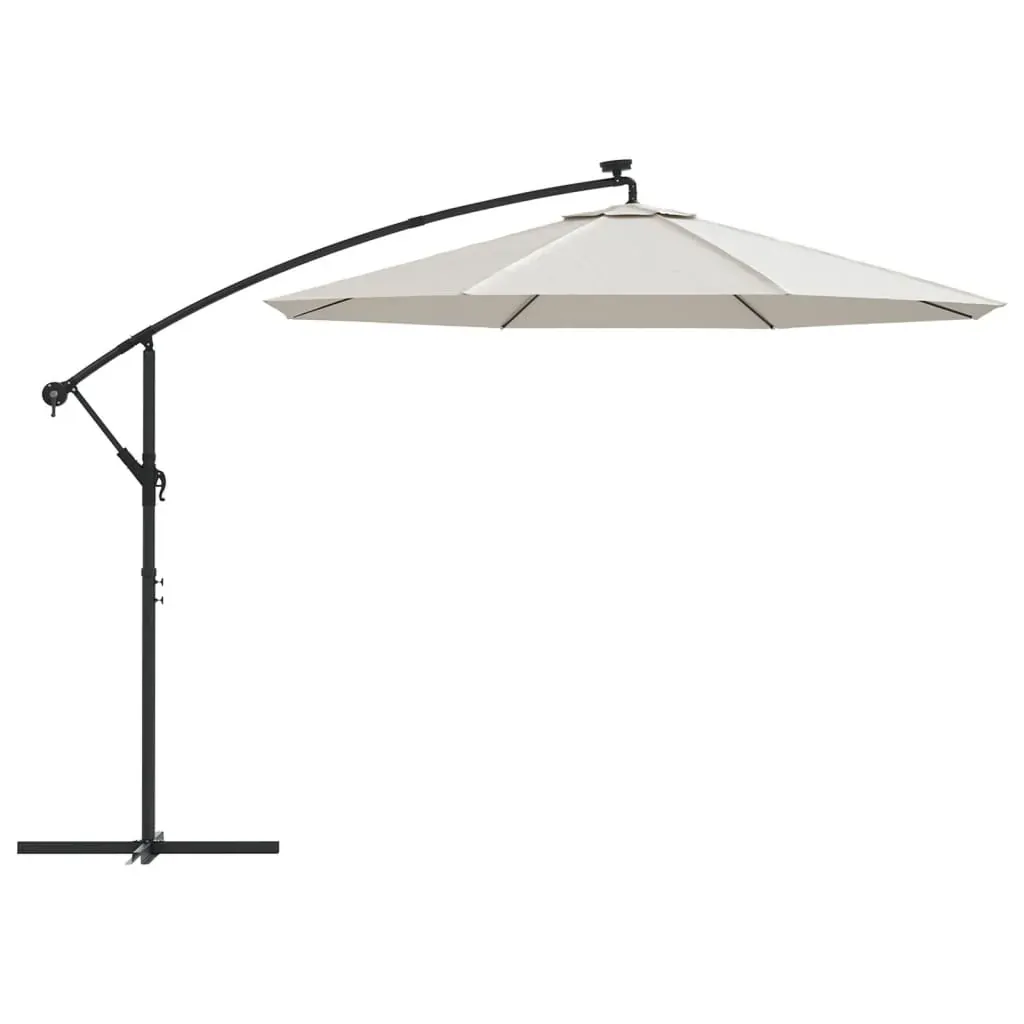 Replacement Fabric for Cantilever Umbrella 350 cm Price