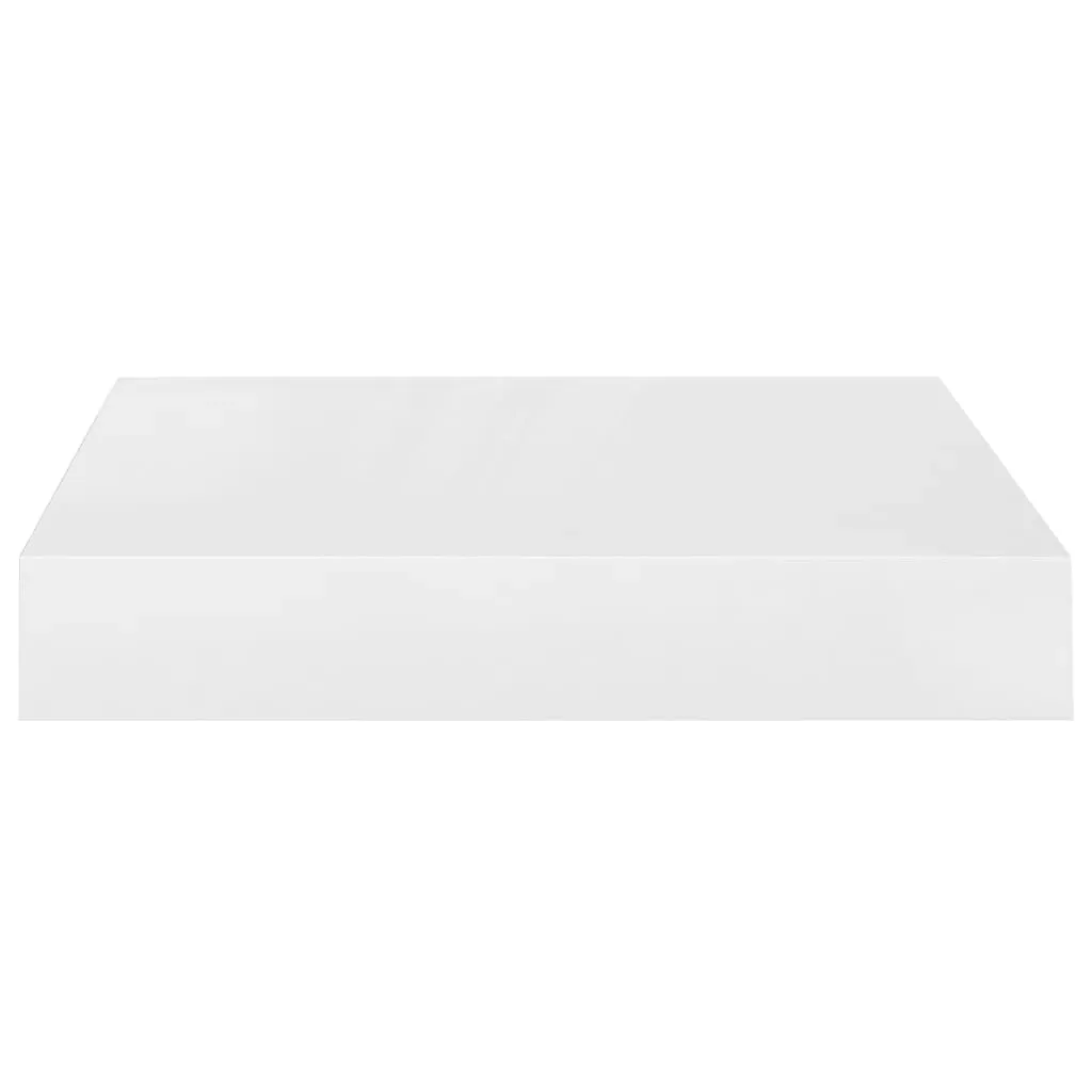 Floating Wall Shelf MDF Price