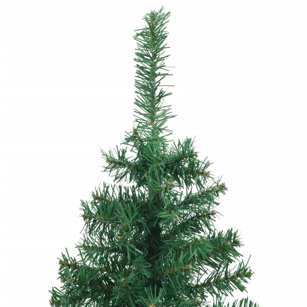 Corner Artificial Christmas Tree PVC Price