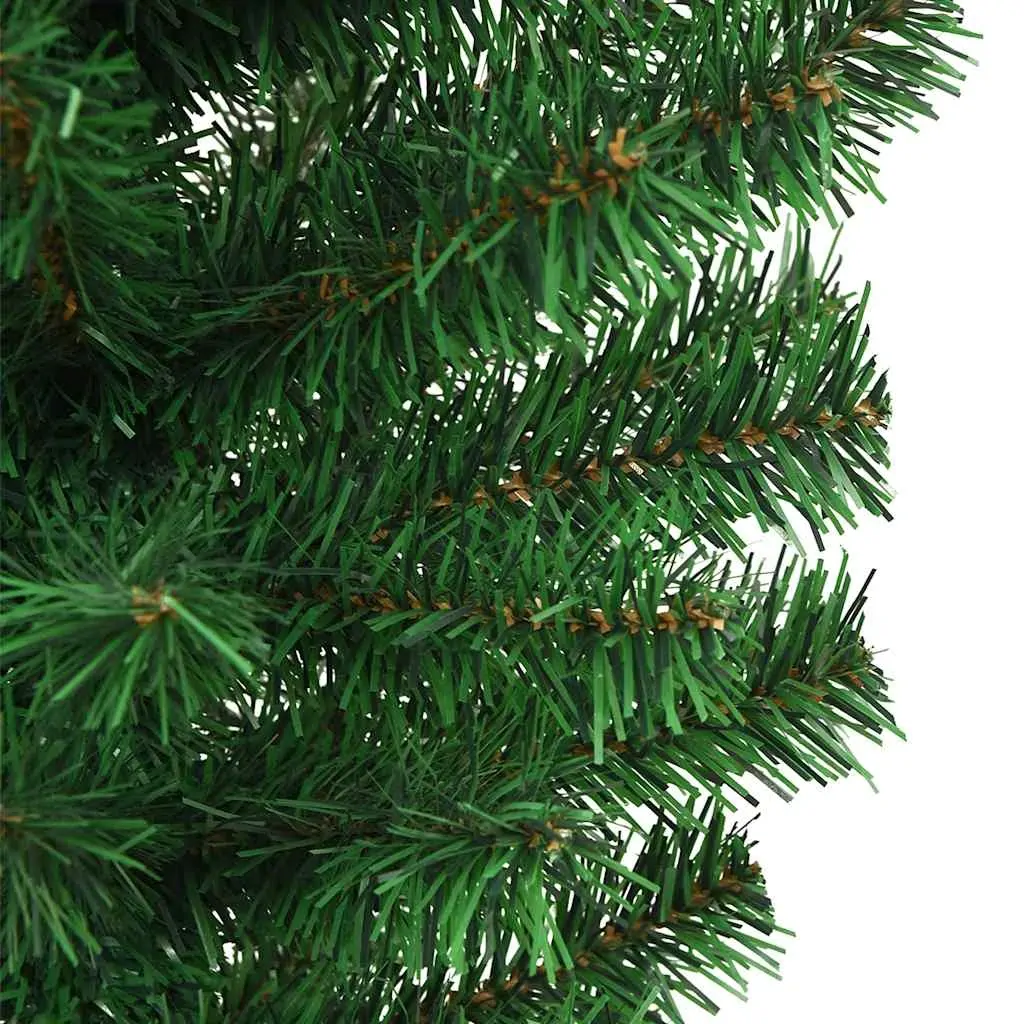 Upside-down Artificial Christmas Tree with Stand Price