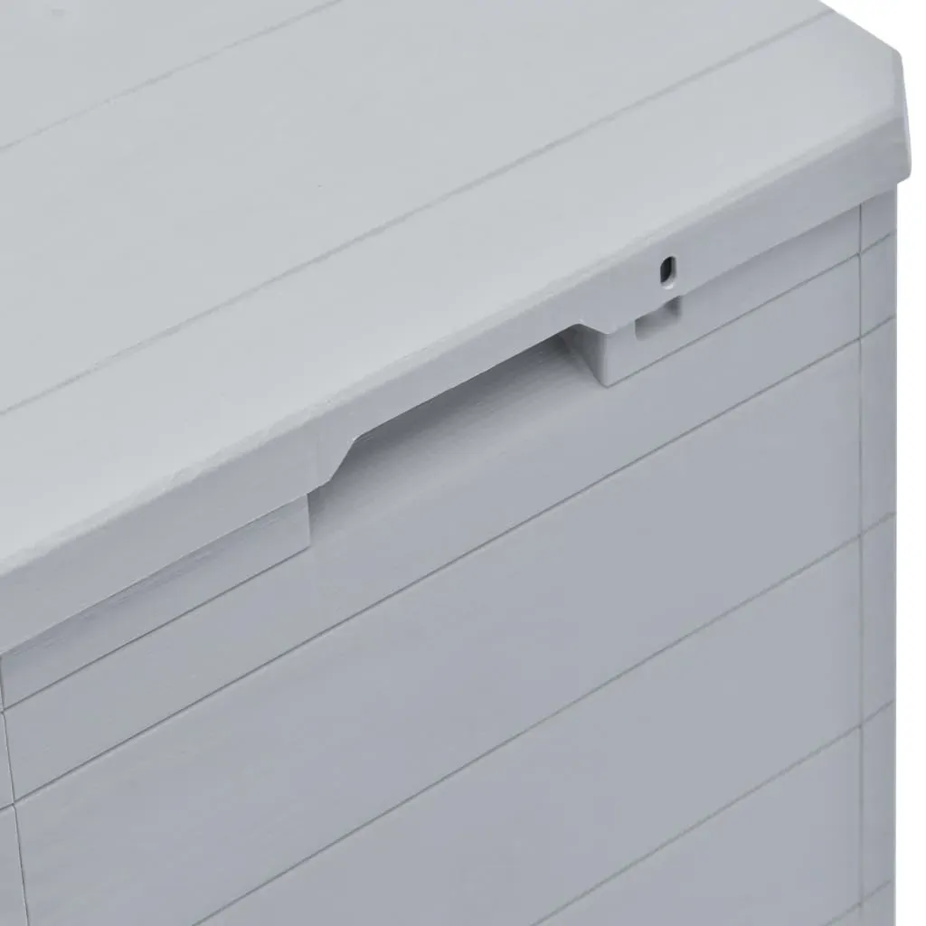 Garden Storage Box Price