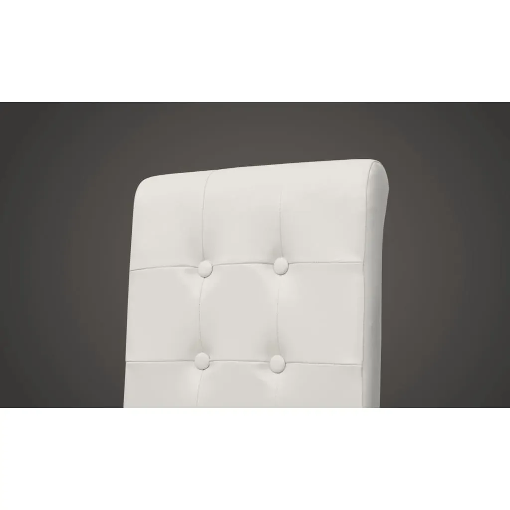 Dining Chairs Faux Leather Price