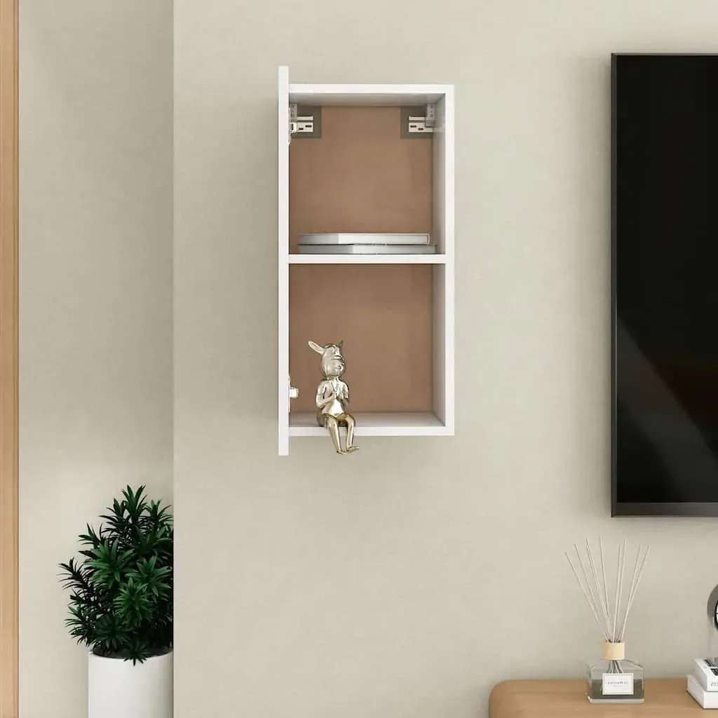 Palmers TV Cabinet Engineered Wood Price