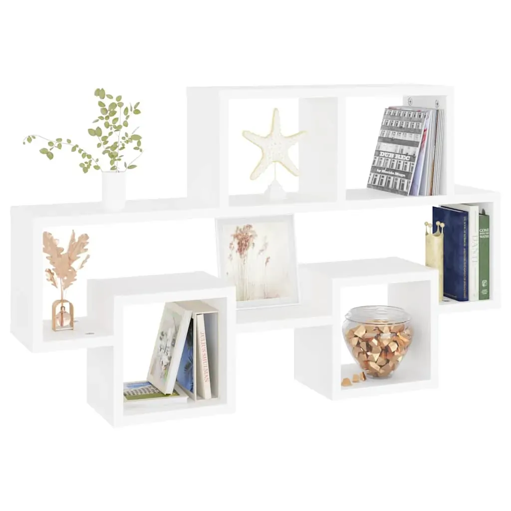 Car-shaped Wall Shelf 82x15x51 cm Engineered Wood Price