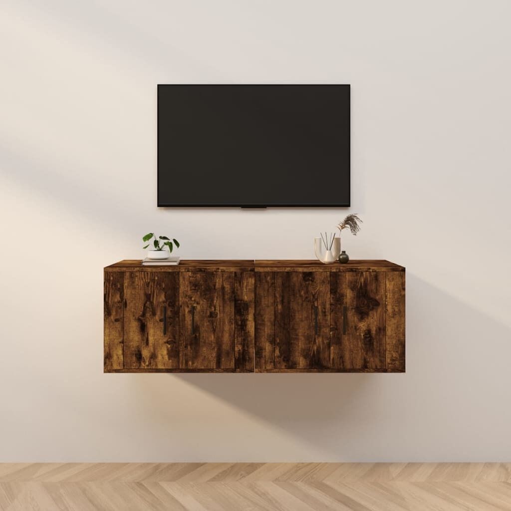 Wall-mounted TV Cabinets Price
