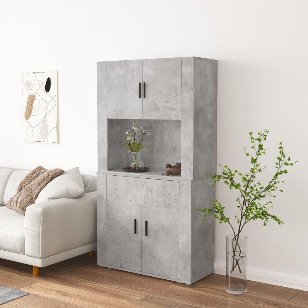 Highboard Engineered Wood Price