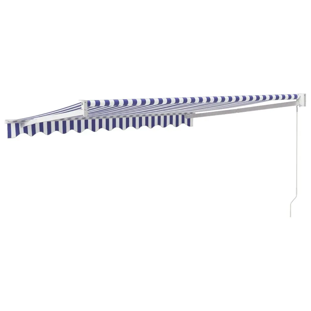 Retractable Awning Fabric and Aluminium Price