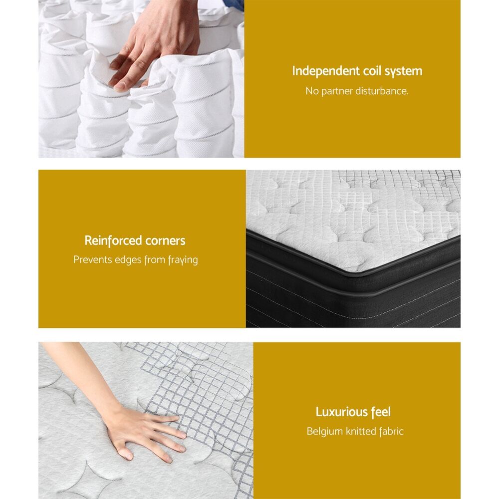 32cm Mattress Extra Firm Double Price