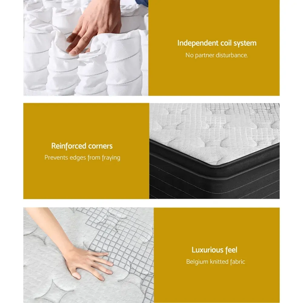 32cm Mattress Extra Firm Queen Price
