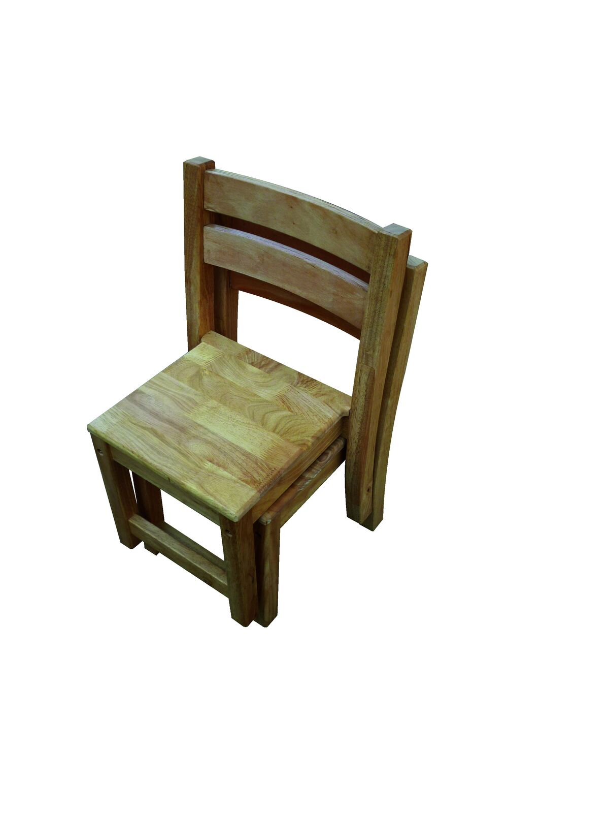 Rubberwood Stacking Chairs Price