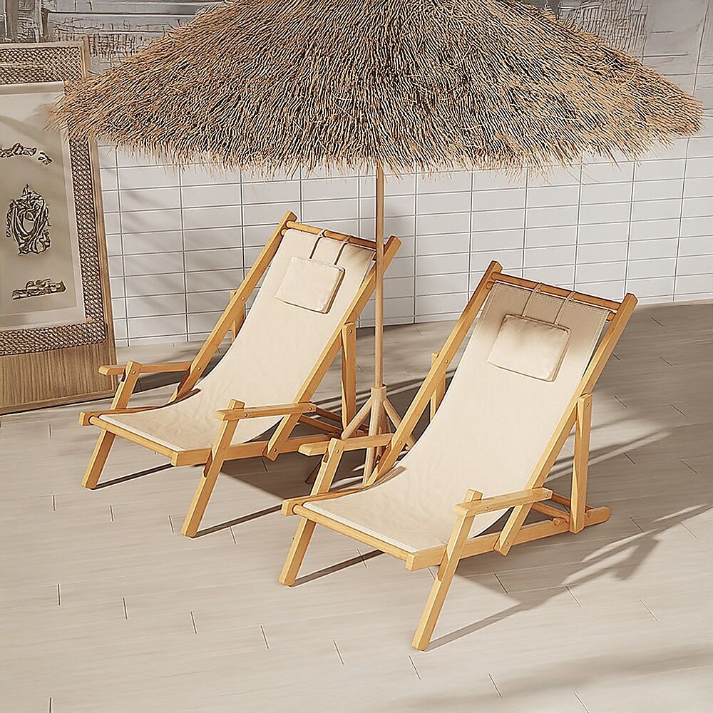 Premium Foldable Outdoor Sling Chair Patio Lounge Price