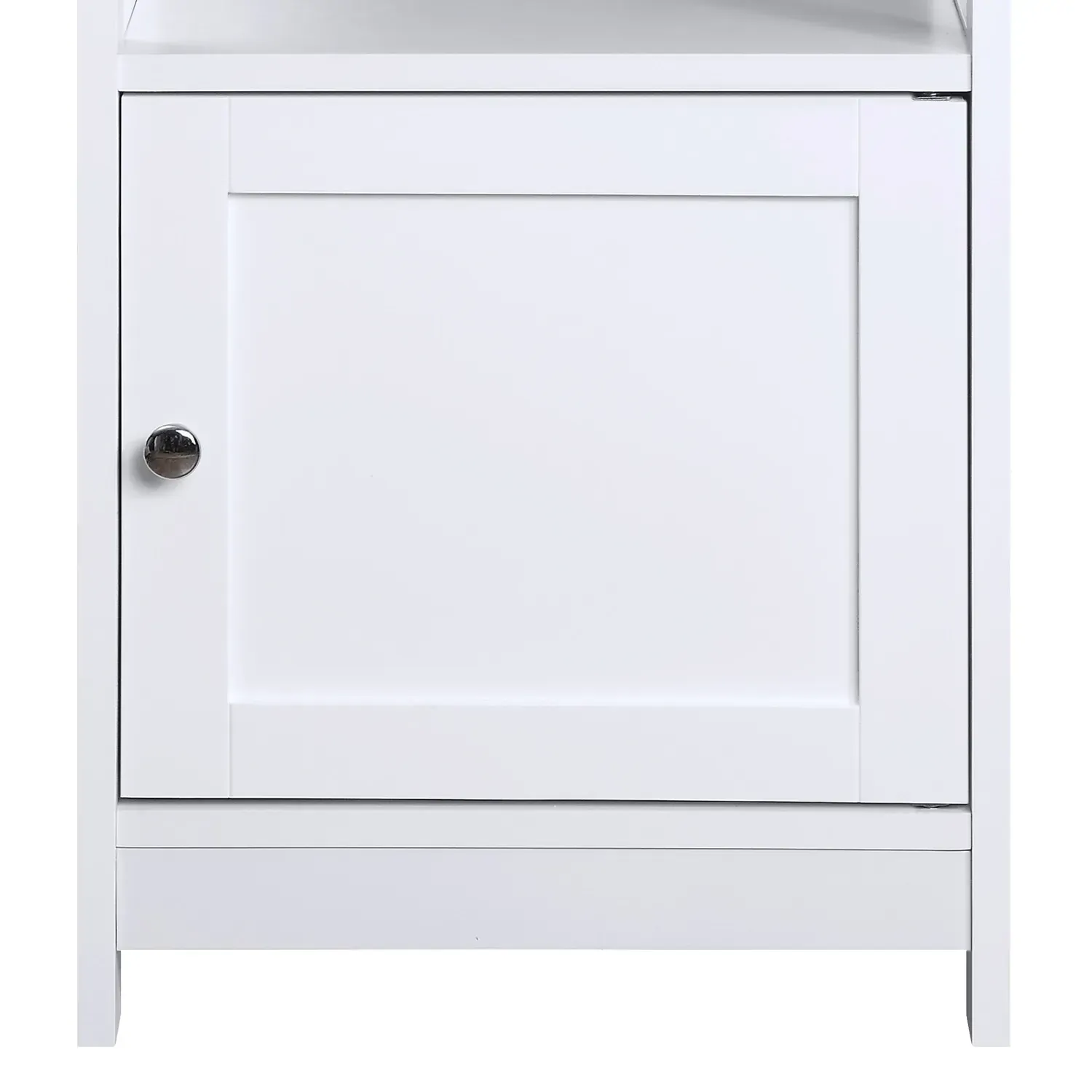 Sarantino Corina End Table Price