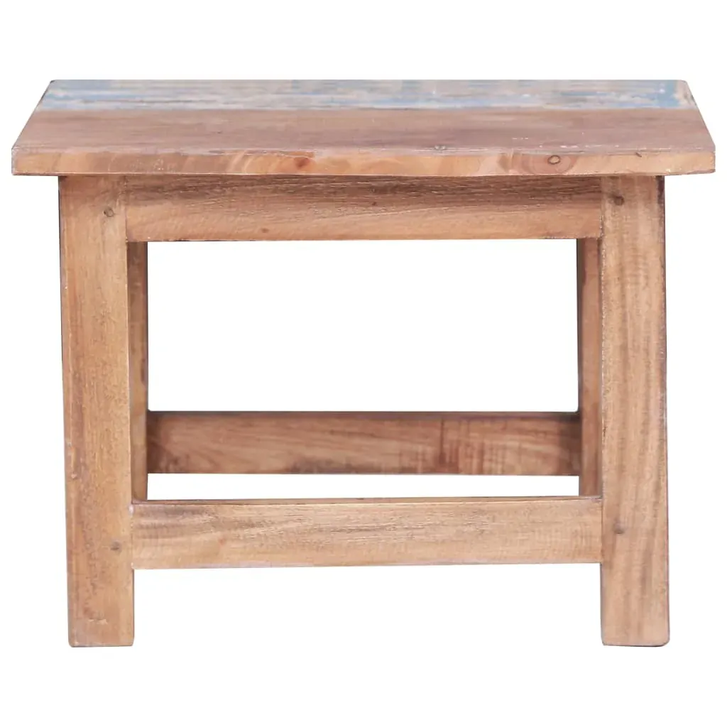 Nesting Tables 2 pcs Solid Mahogany Wood Price