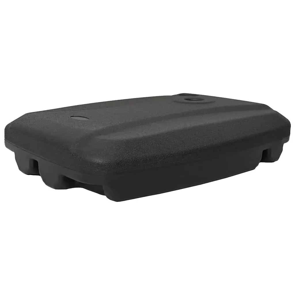 Outdoor Umbrella Stand Black Price