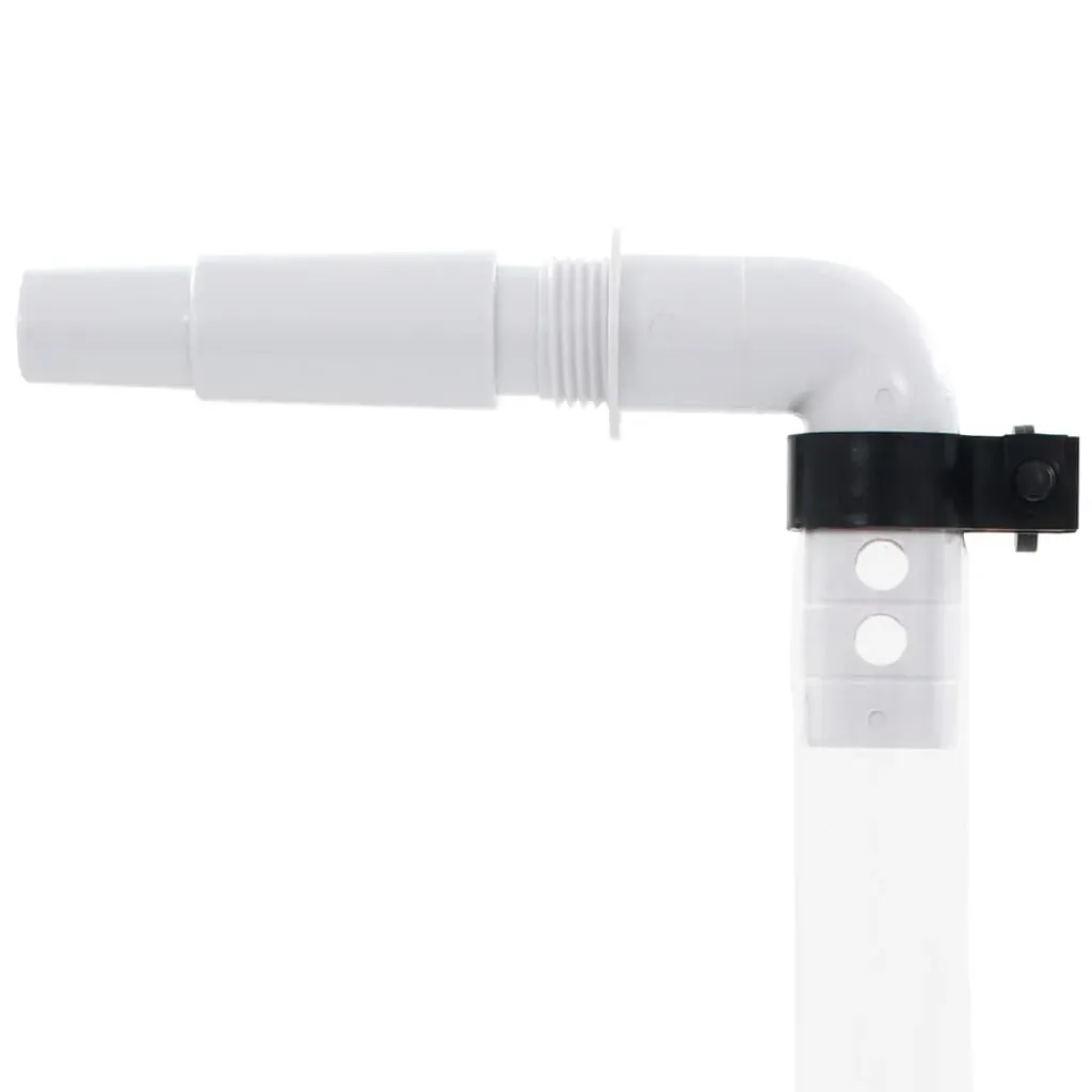 13 Piece Pool Grecian Fountain White Price