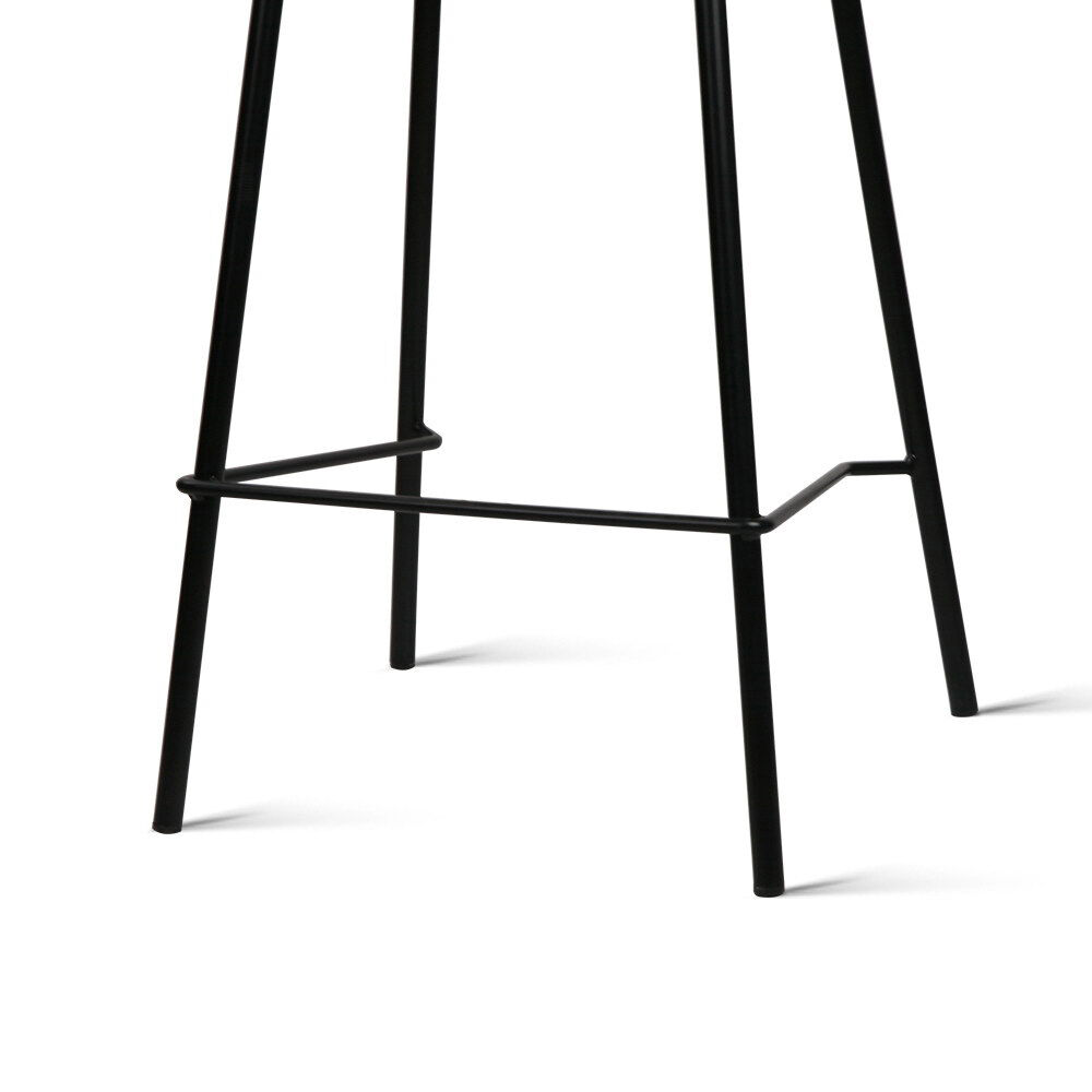 Artiss 2x Bar Stools Kitchen Counter Stools Metal Price
