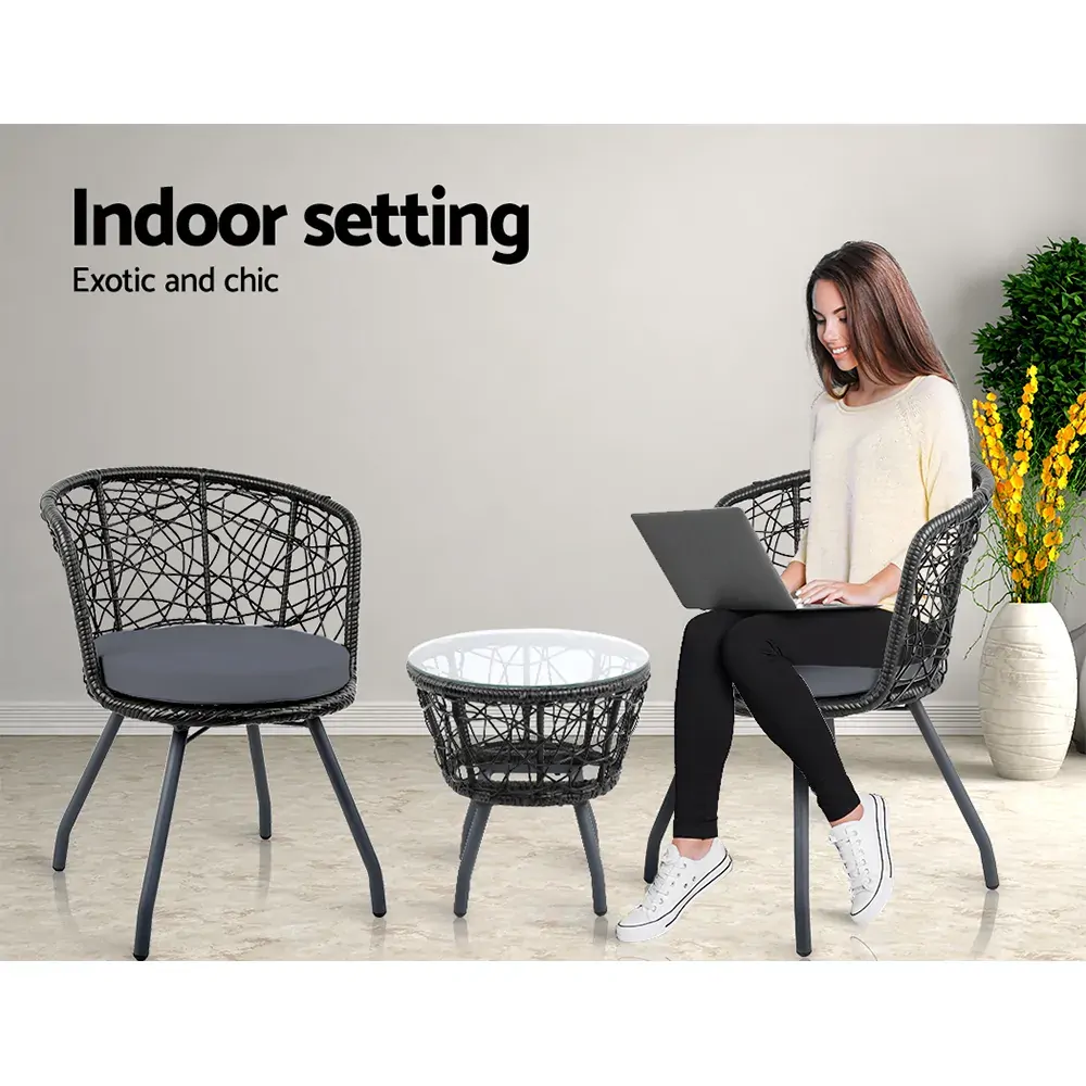 Outdoor Patio Chair and Table Price