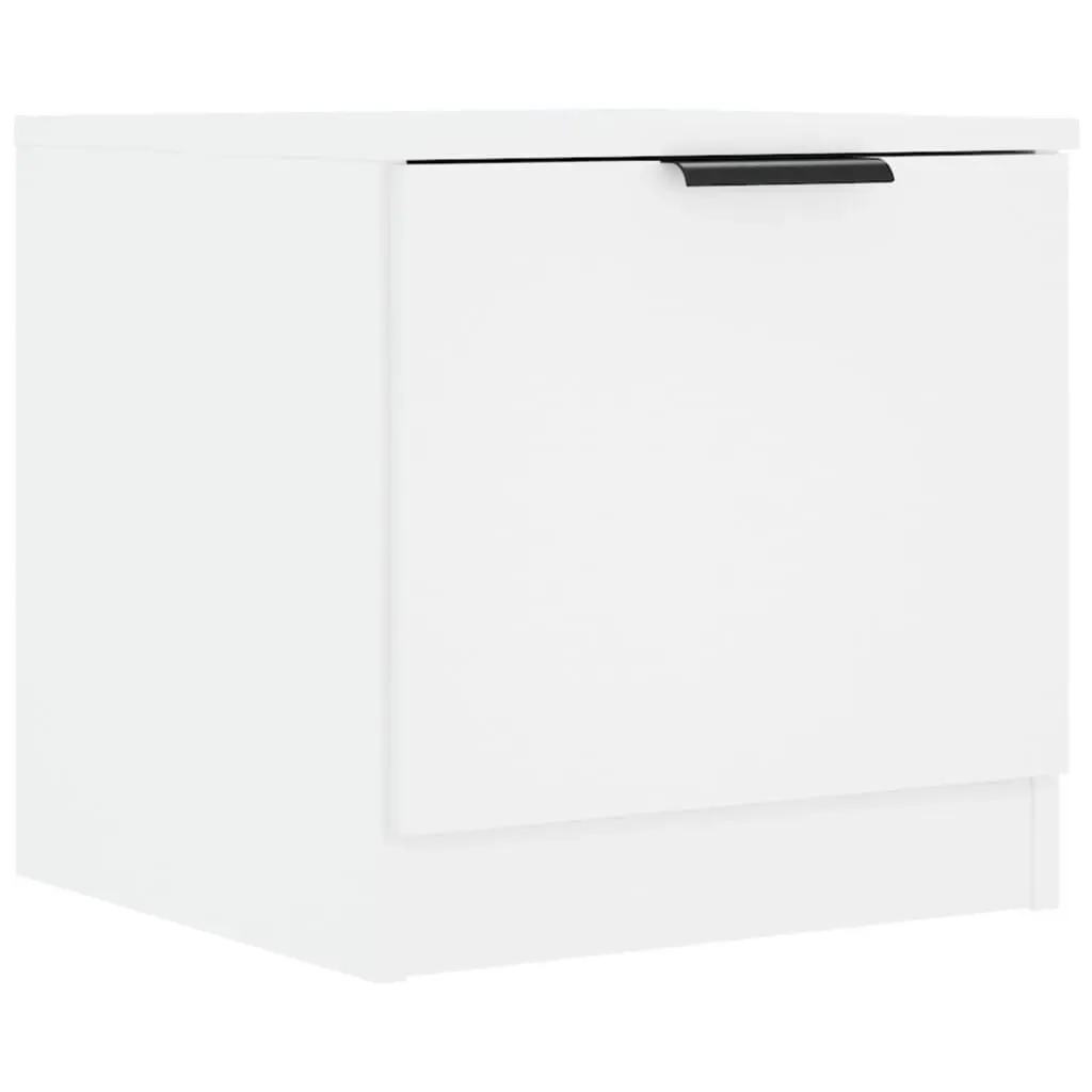 Horizon Bedside Cabinet 40x39x40 cm Price