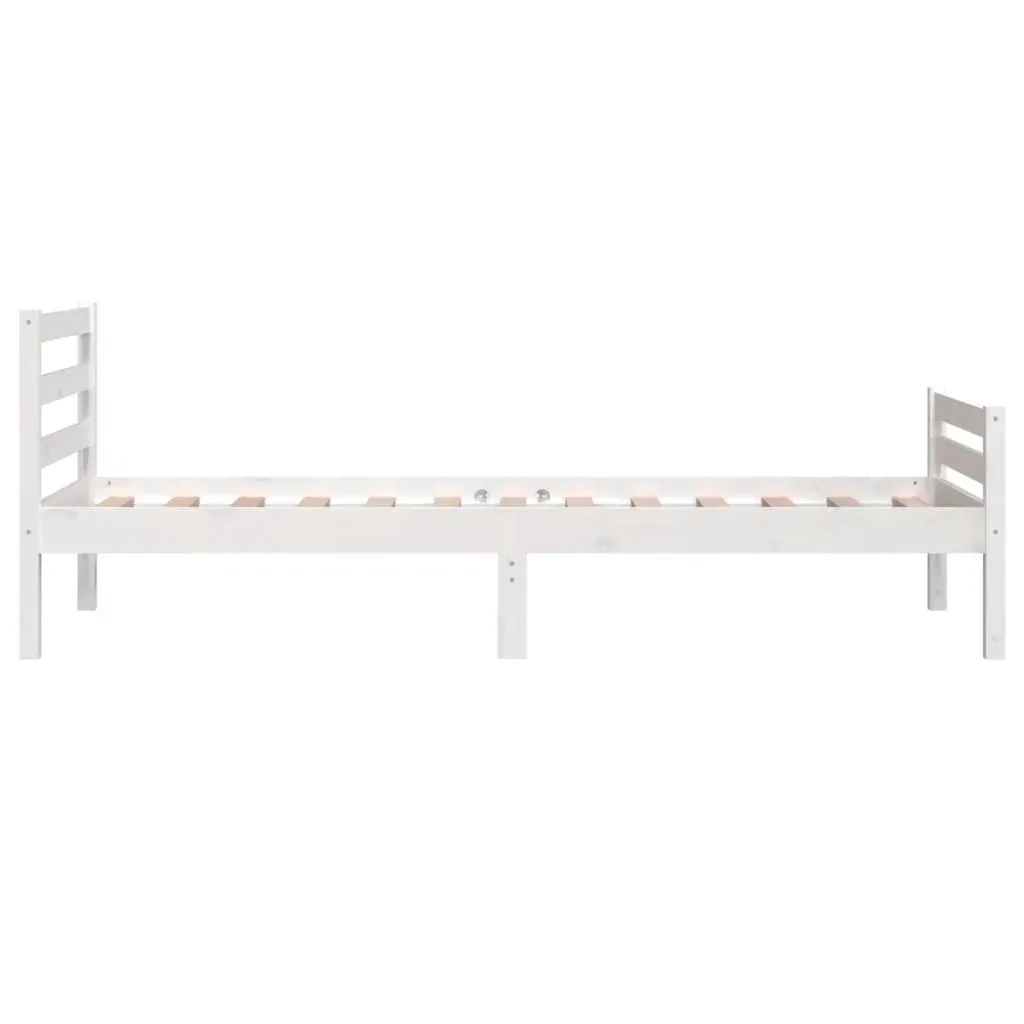 Anthem Bed Frame Solid Wood Price