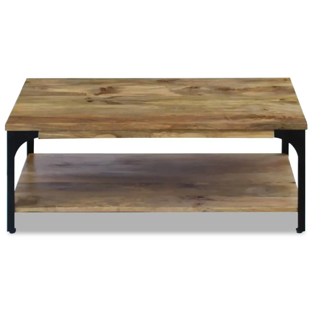 Coffee Table 100x60x38 cm Price