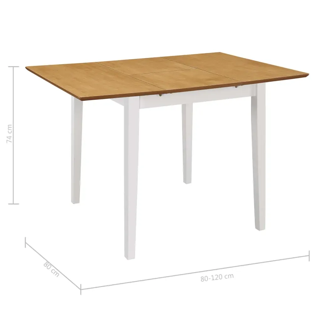 Extendable Dining Table Price