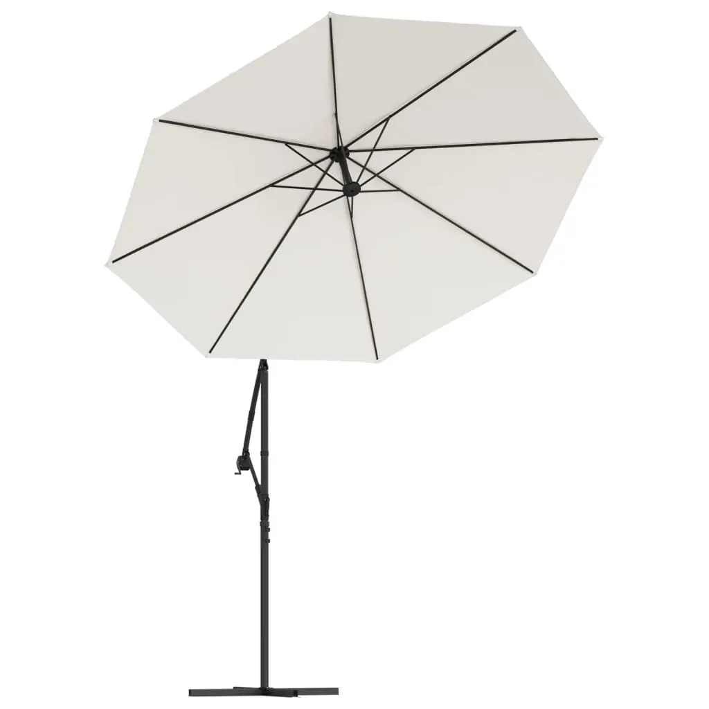 Replacement Fabric for Cantilever Umbrella 350 cm Price
