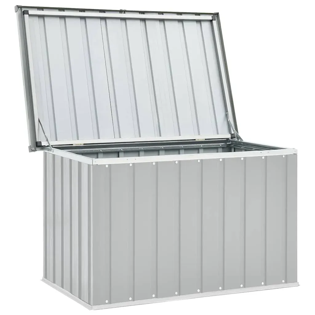 Garden Storage Box Price