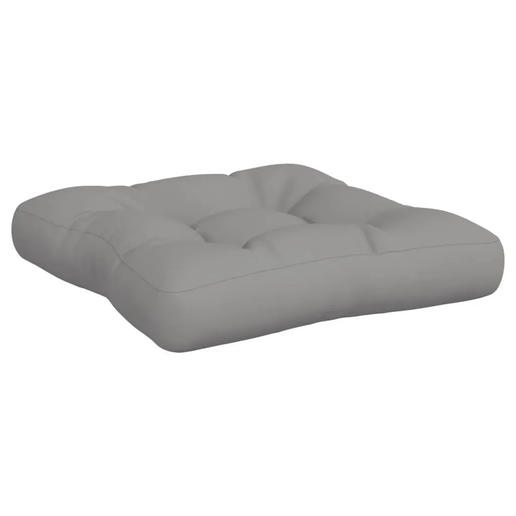 Pallet Sofa Cushions 2 pcs Fabric Price