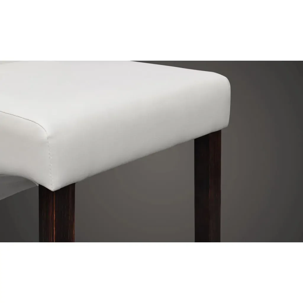 Dining Chairs Faux Leather Price