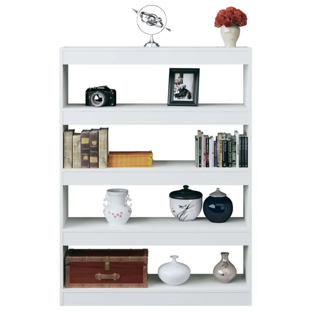 Palmdale Book Cabinet/Room Divider 100x30x135 cm Price