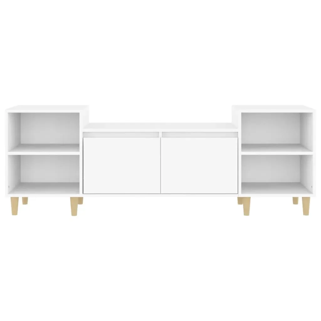 Segundo TV Cabinet 160x35x55 cm Engineered Wood Price