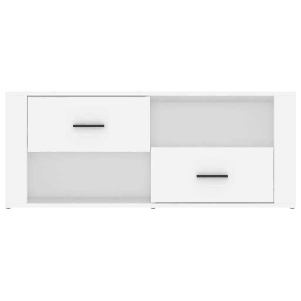 Dora TV Cabinet 100x35x40 cm Engineered Wood Price