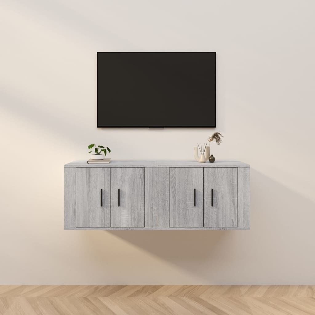 Wall-mounted TV Cabinets Price