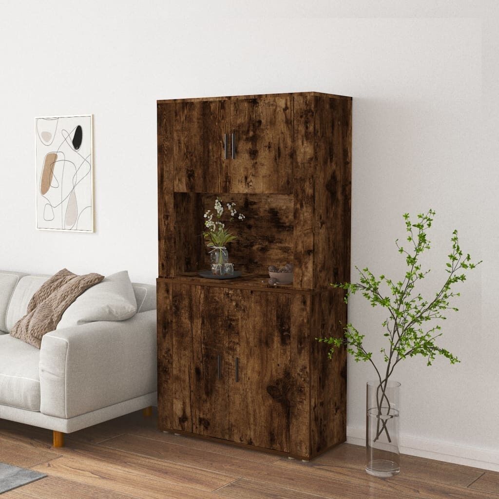 Highboard Engineered Wood Price